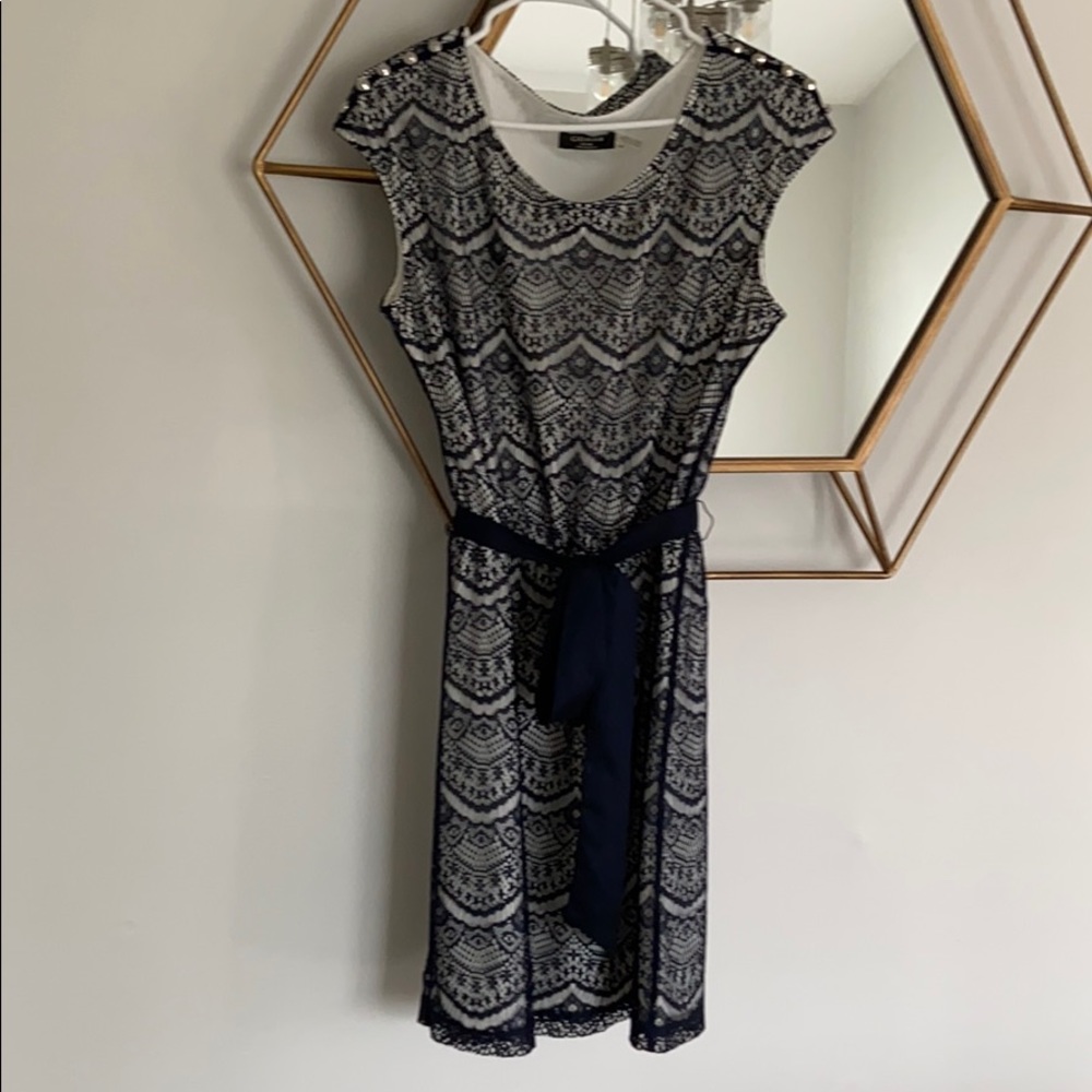 Guess Lace Dress